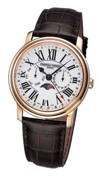 Часы Frederique Constant Classics FC-270M4P5